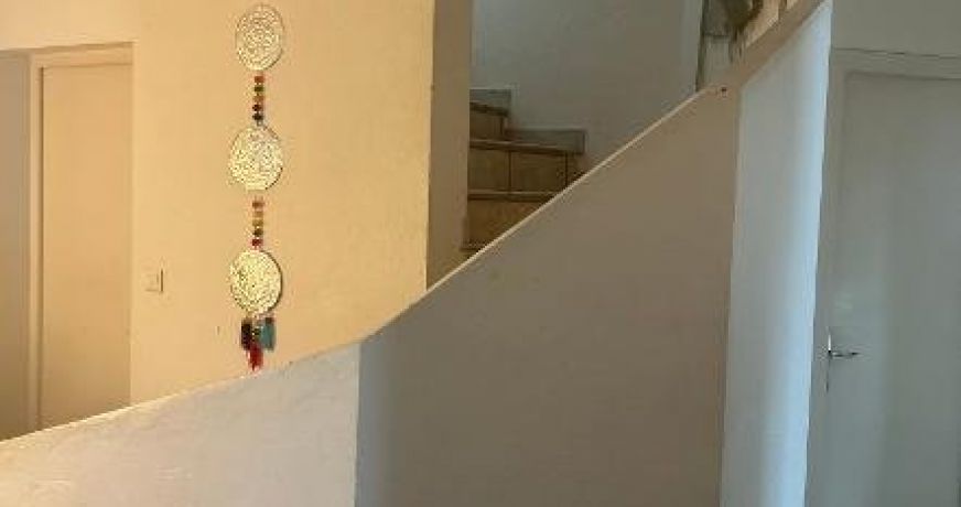 vente Maison Villeneuve Les Maguelone