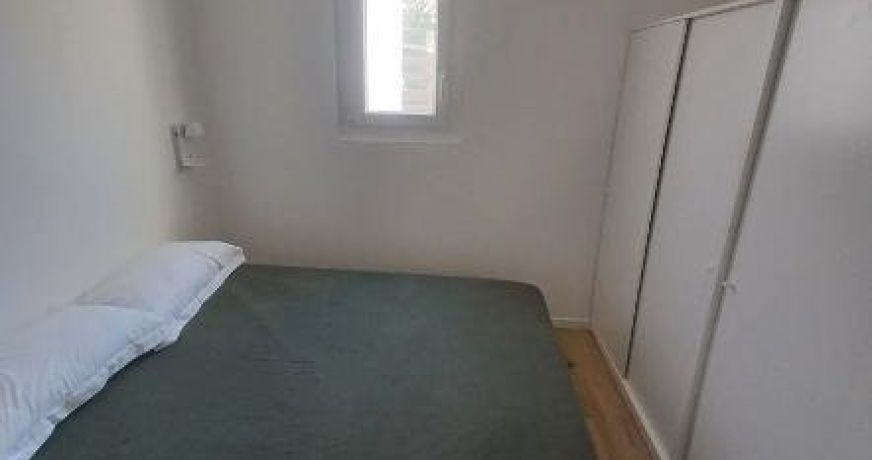 vente Maison Cap D'agde