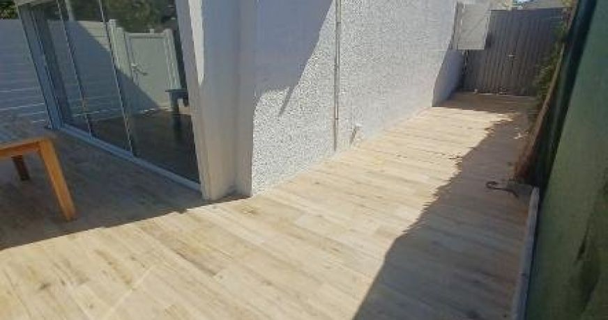 vente Maison Cap D'agde