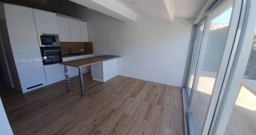 vente Maison Cap D'agde