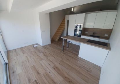 vente Maison Cap D'agde