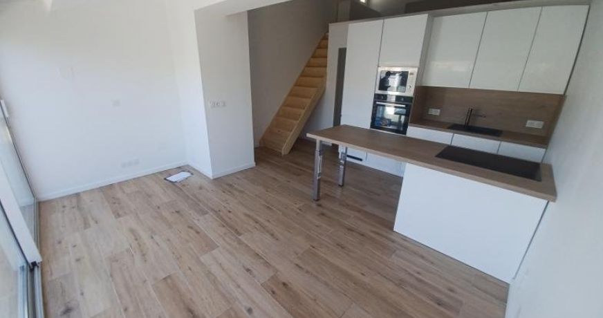 vente Maison Cap D'agde