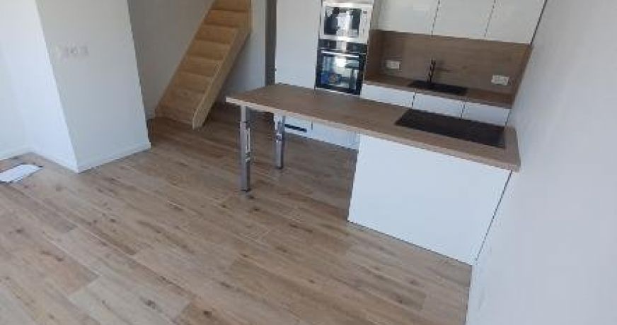 vente Maison Cap D'agde