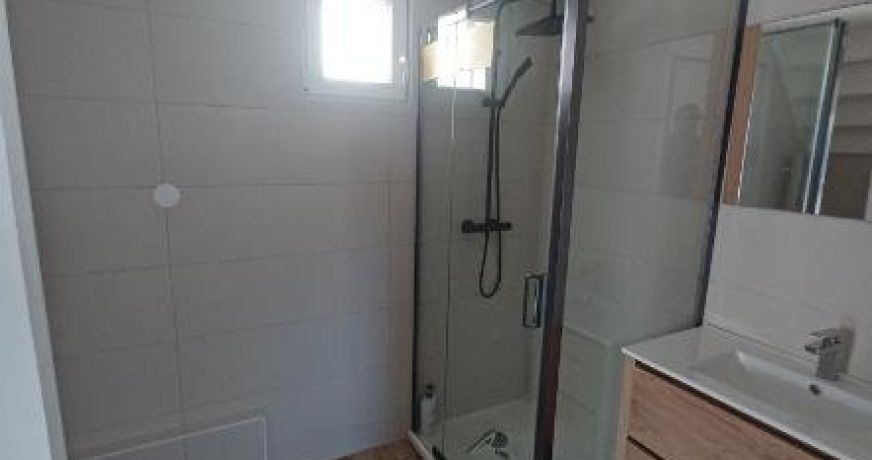 vente Maison Cap D'agde