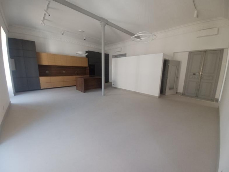 location Appartement Sete - Photo 1