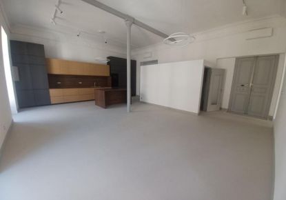 location Appartement Sete