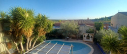vente Maison Villeveyrac