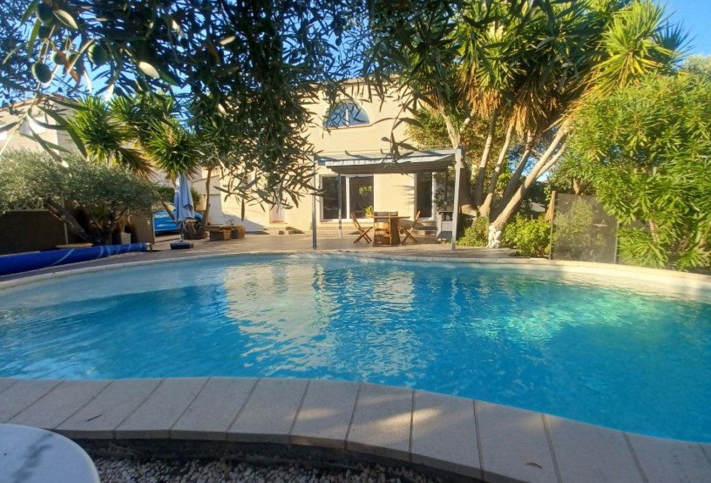 vente Maison Villeveyrac - Photo 1