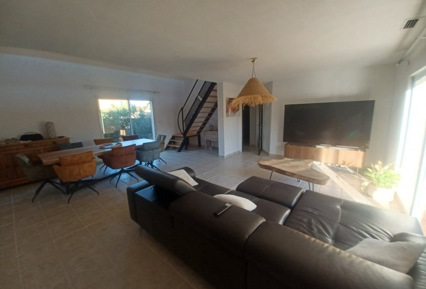 vente Maison Villeveyrac - Photo 4