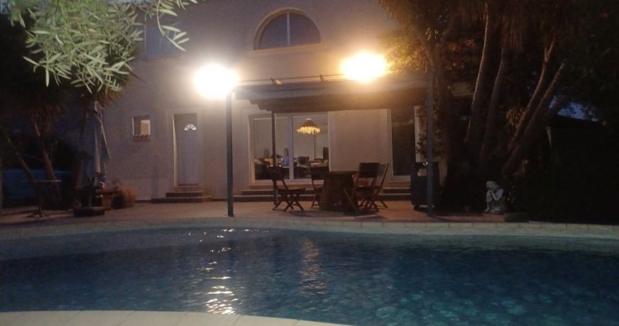 vente Maison Villeveyrac