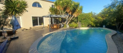 vente Maison Villeveyrac