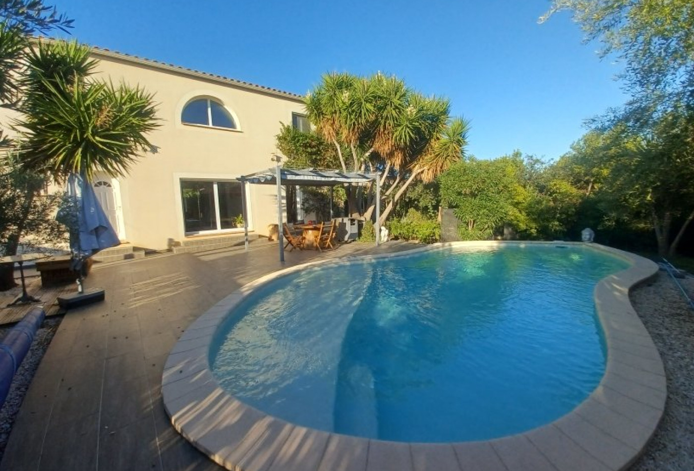 vente Maison Villeveyrac - Photo 7