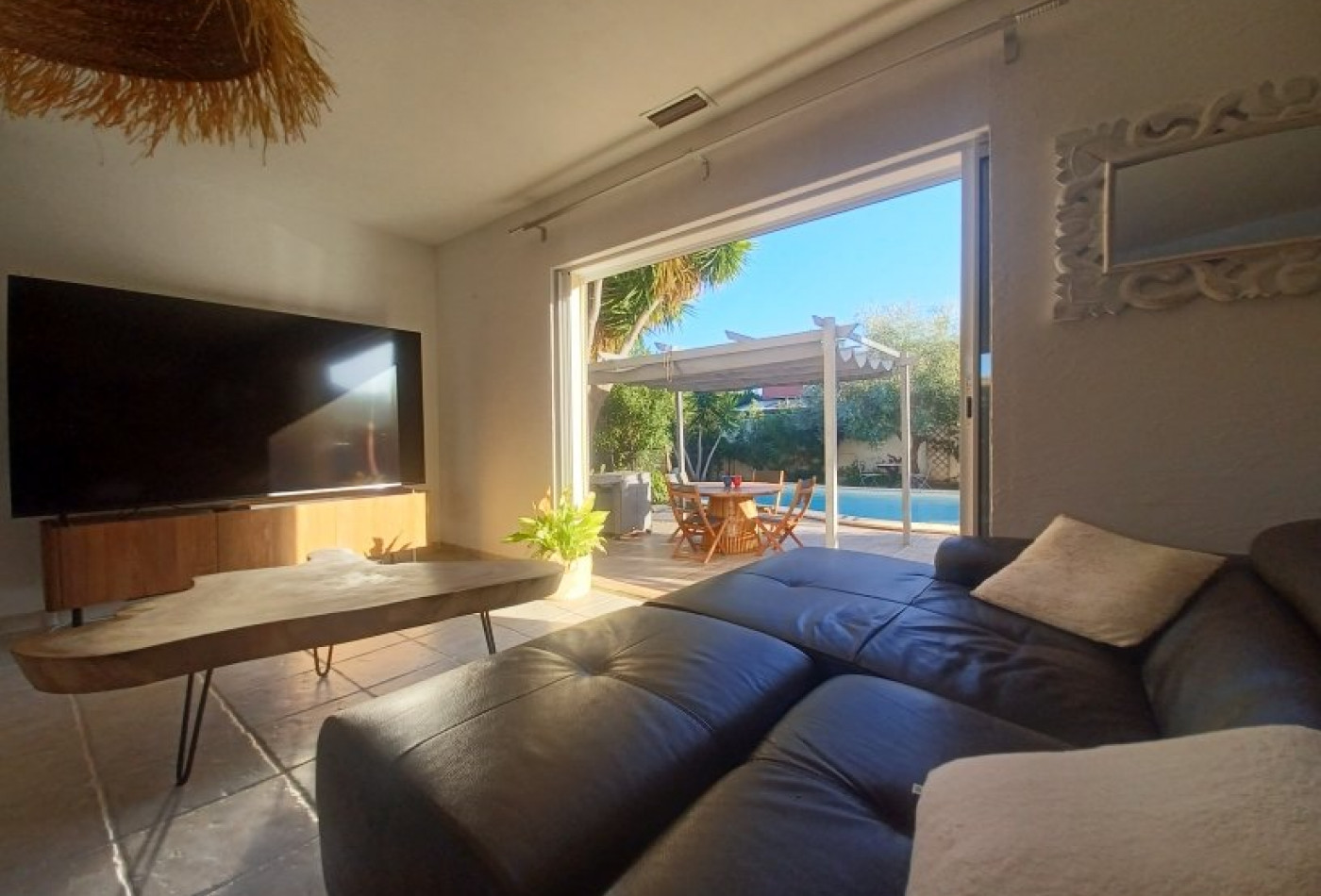 vente Maison Villeveyrac - Photo 2