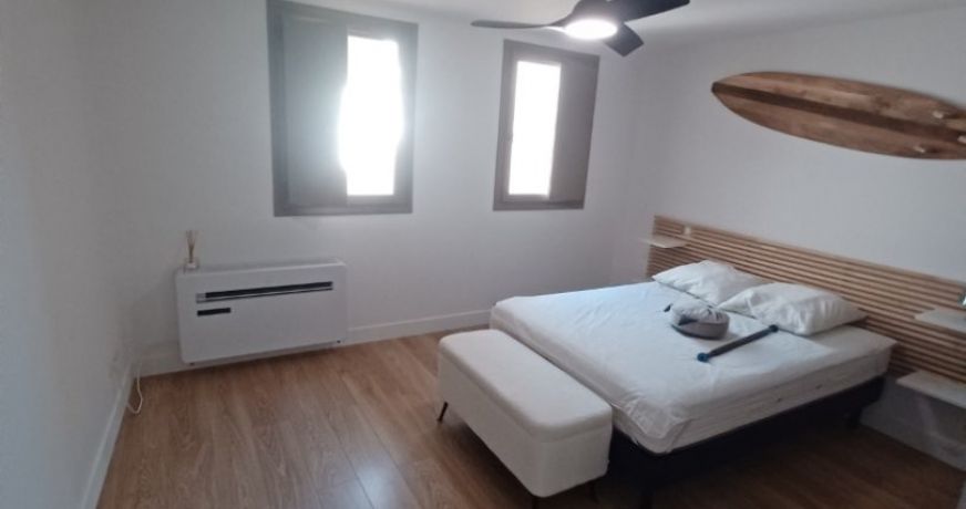 location Appartement Sete