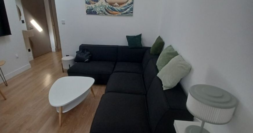 location Appartement Sete