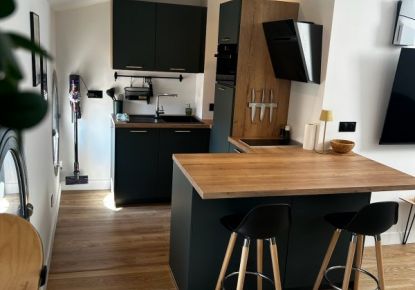 location Appartement Sete