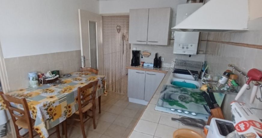 vente Appartement La Peyrade
