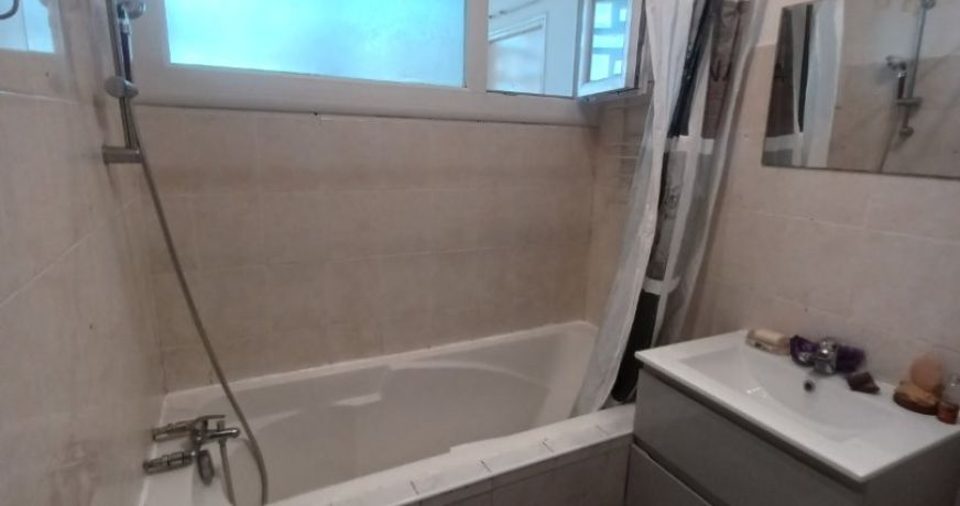 vente Appartement La Peyrade