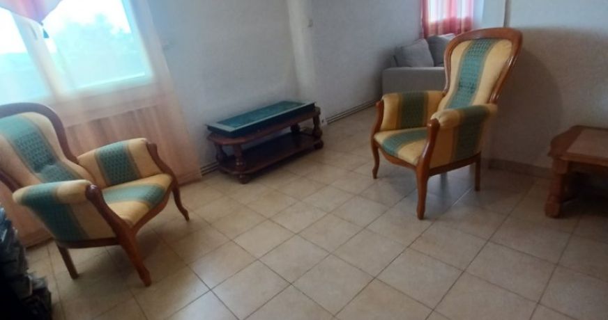 vente Appartement La Peyrade