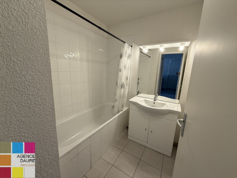 location Appartement Portiragnes - Photo 8