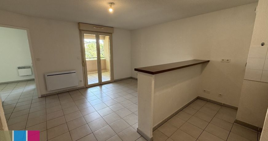 location Appartement Portiragnes