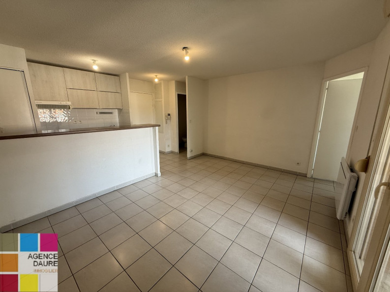 location Appartement Portiragnes - Photo 1
