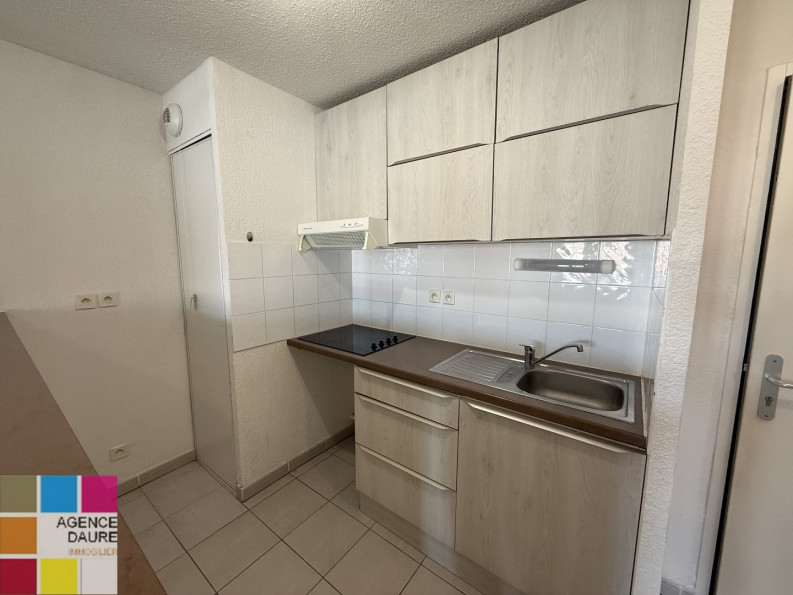 location Appartement Portiragnes - Photo 3