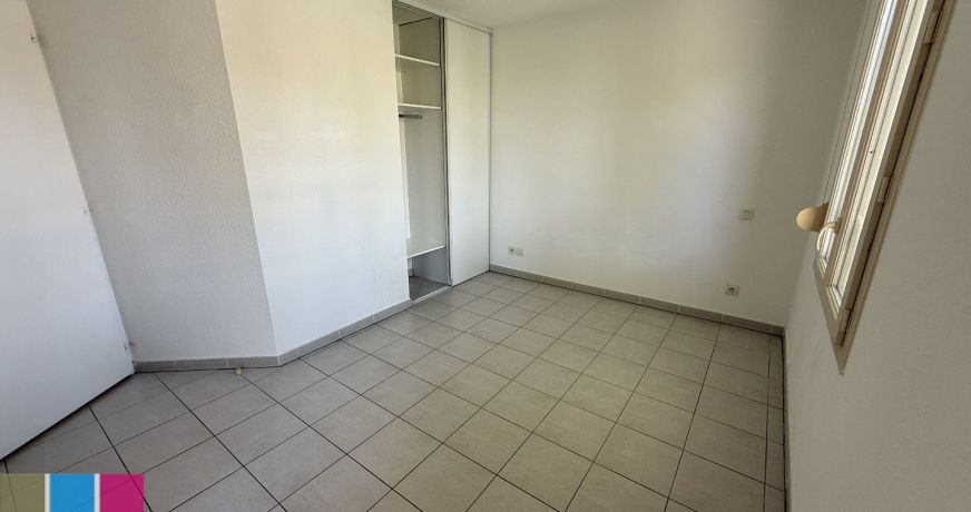 location Appartement Portiragnes