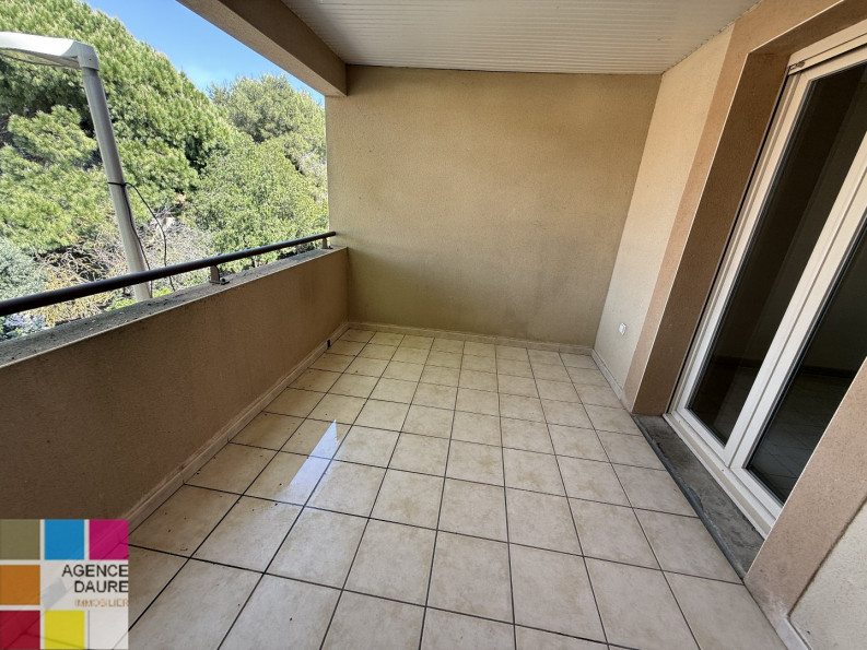location Appartement Portiragnes - Photo 4