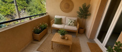 location Appartement Portiragnes