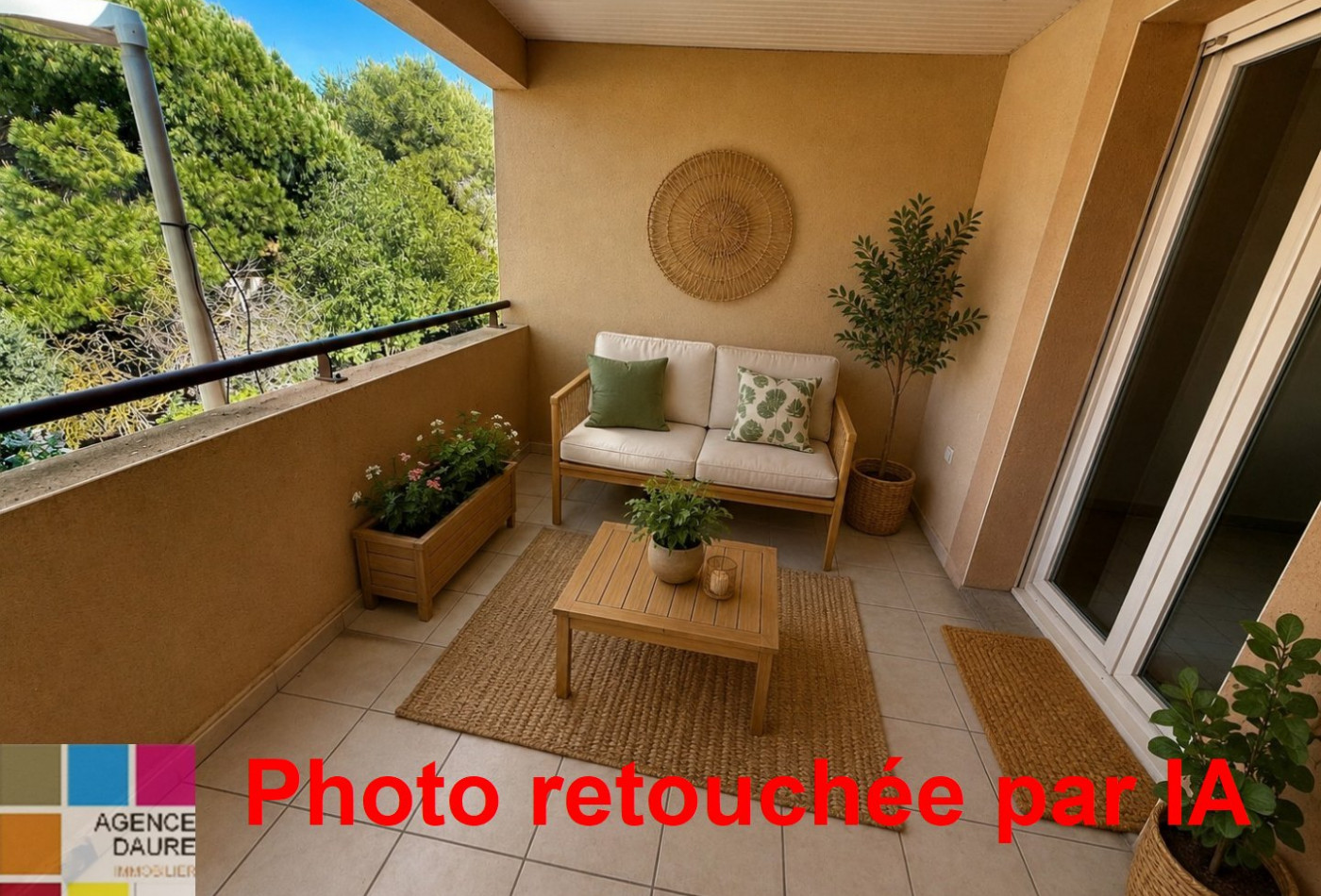 location Appartement Portiragnes - Photo 6