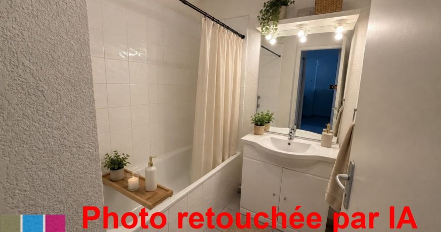 location Appartement Portiragnes