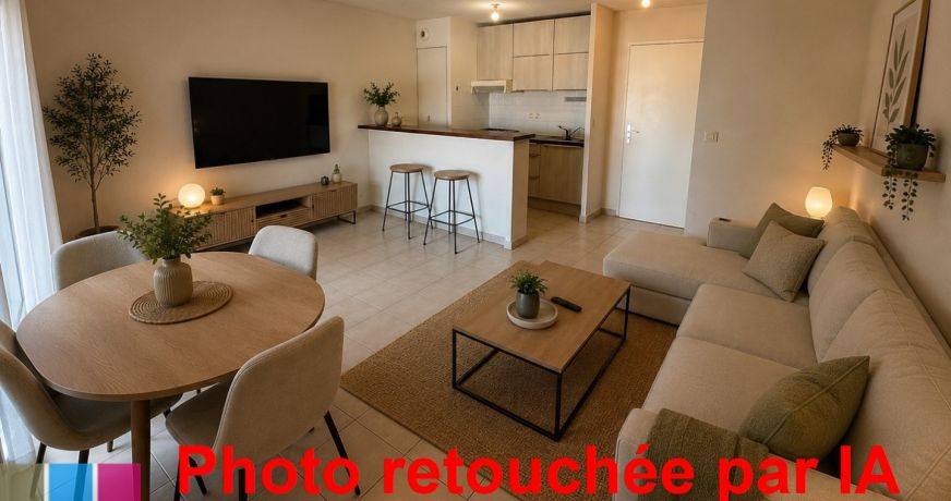 location Appartement Portiragnes