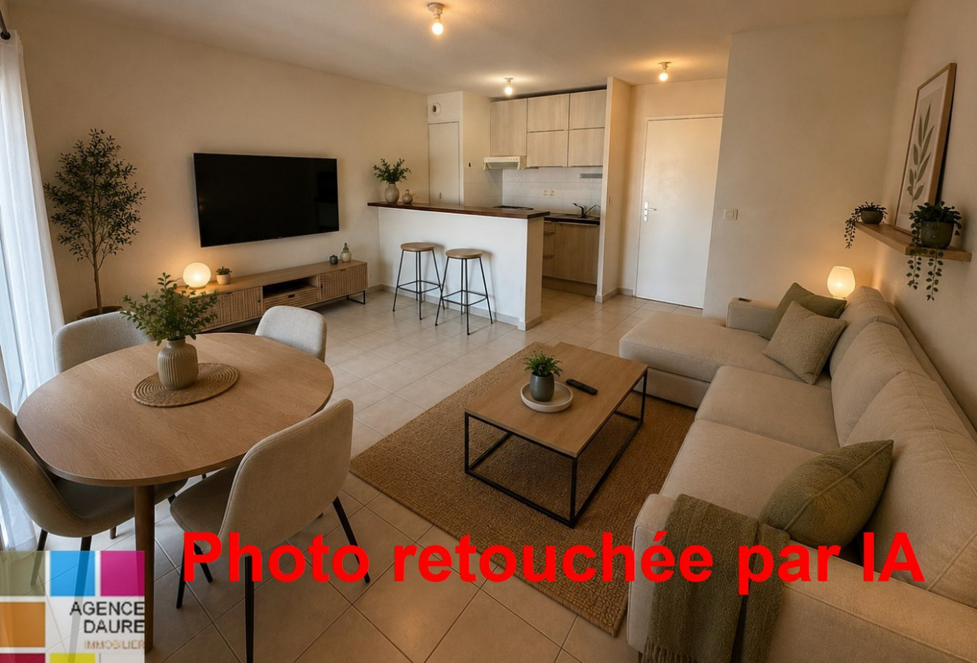 location Appartement Portiragnes - Photo 2