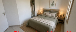 location Appartement Portiragnes