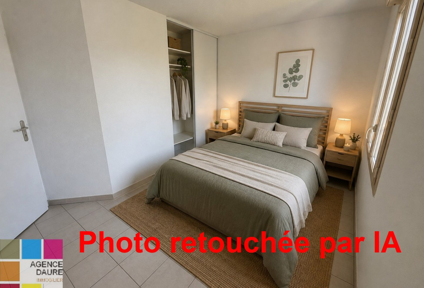 location Appartement Portiragnes - Photo 9