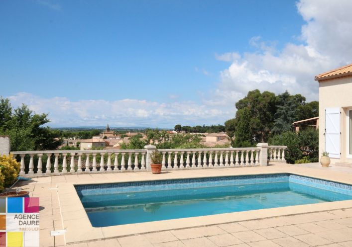 à vendre Maison Portiragnes