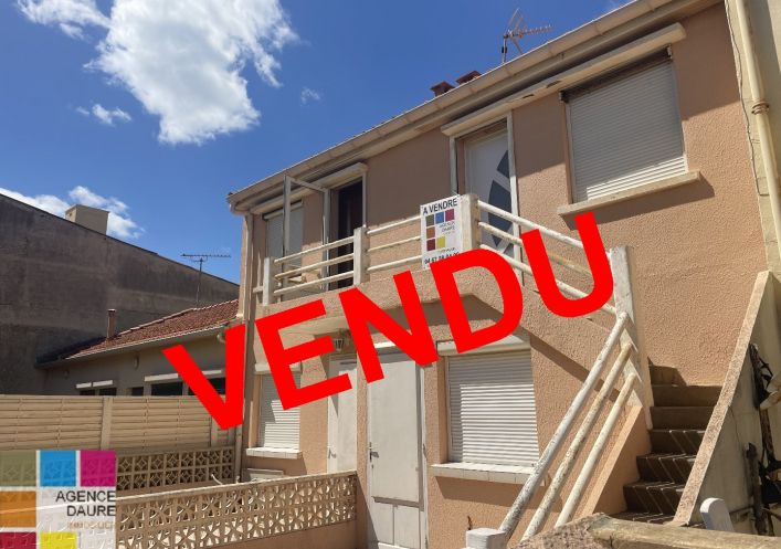 à vendre Appartement Portiragnes Plage