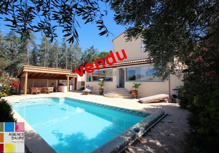 à vendre Villa Portiragnes