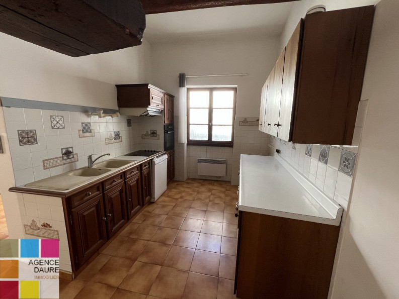 vente Maison de village Portiragnes - Photo 3