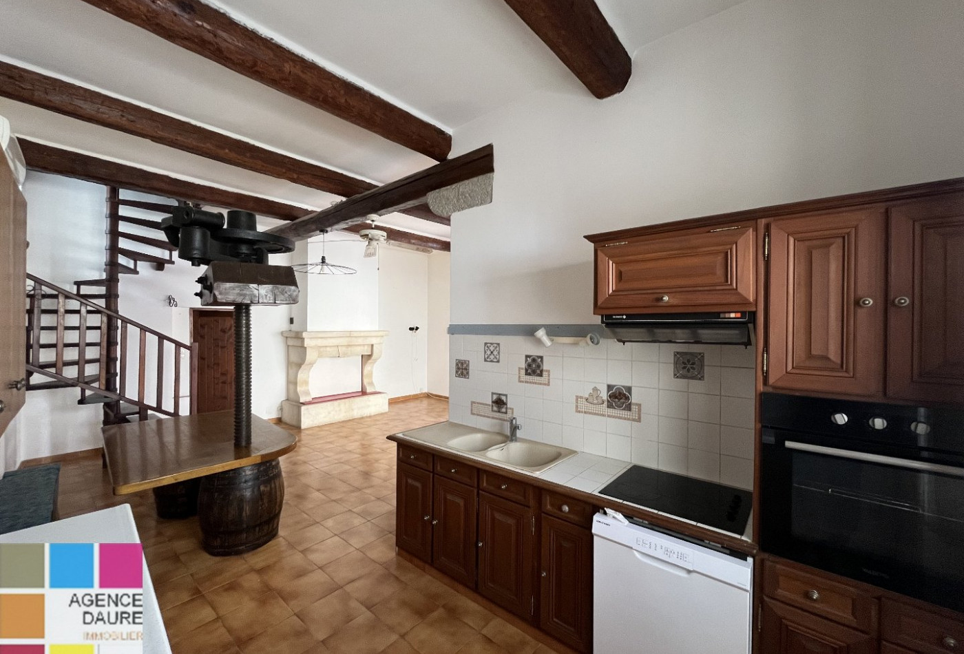 à vendre Maison de village Portiragnes