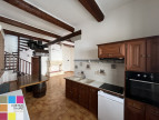 vente Maison de village Portiragnes
