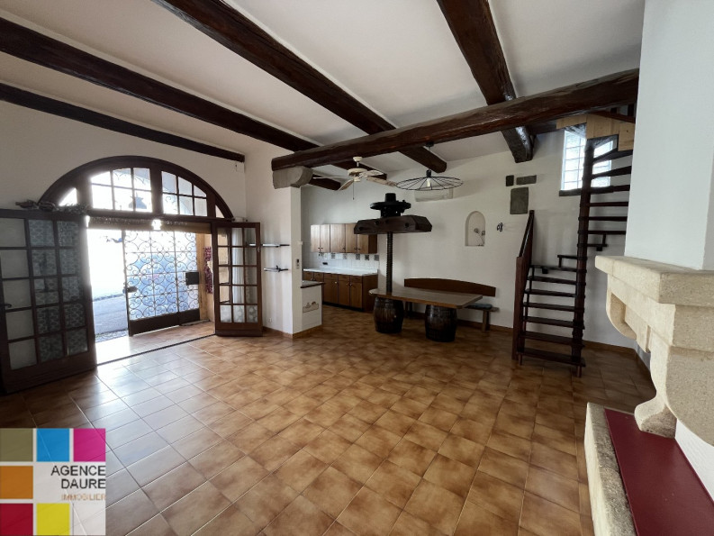 vente Maison de village Portiragnes - Photo 2