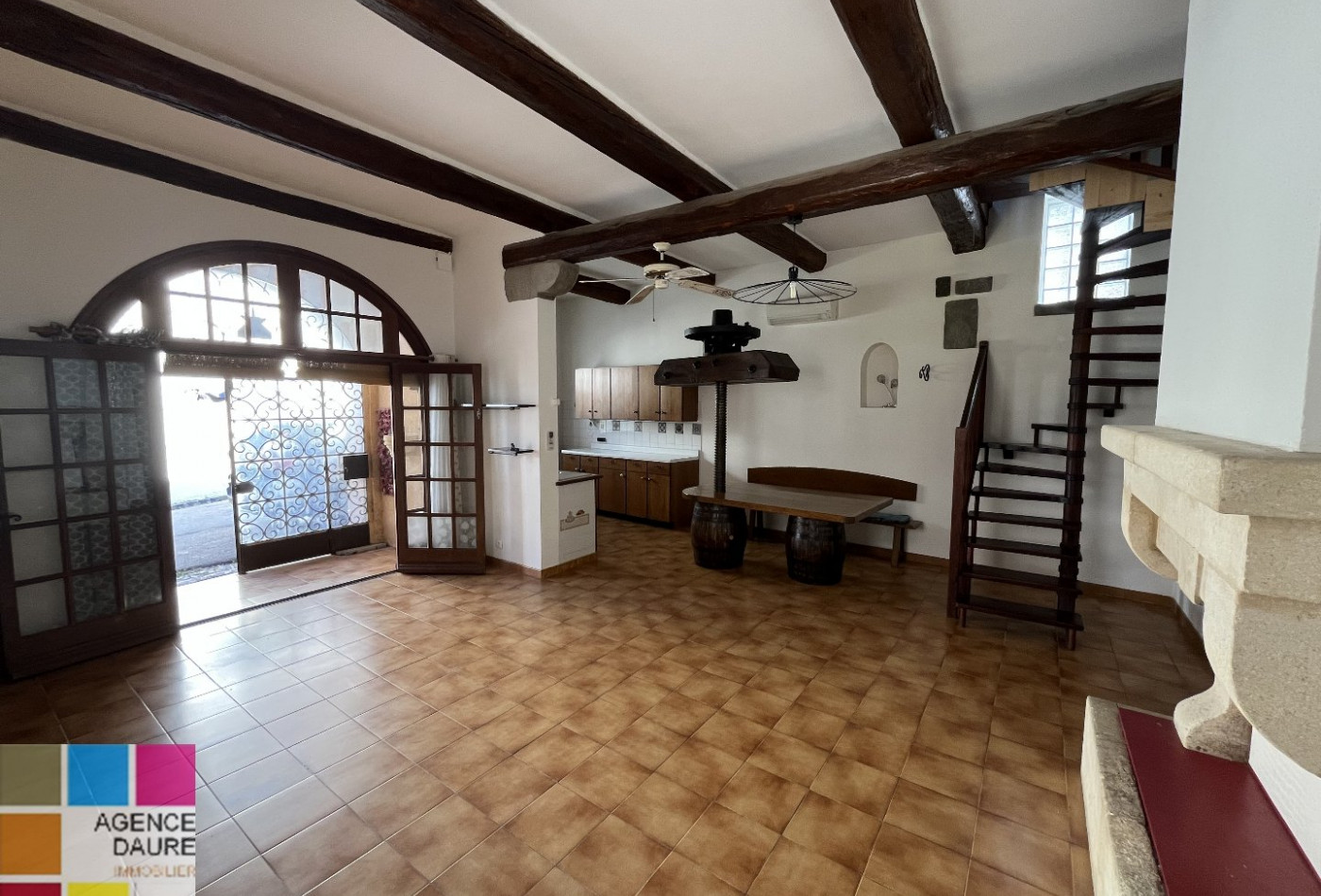 à vendre Maison de village Portiragnes