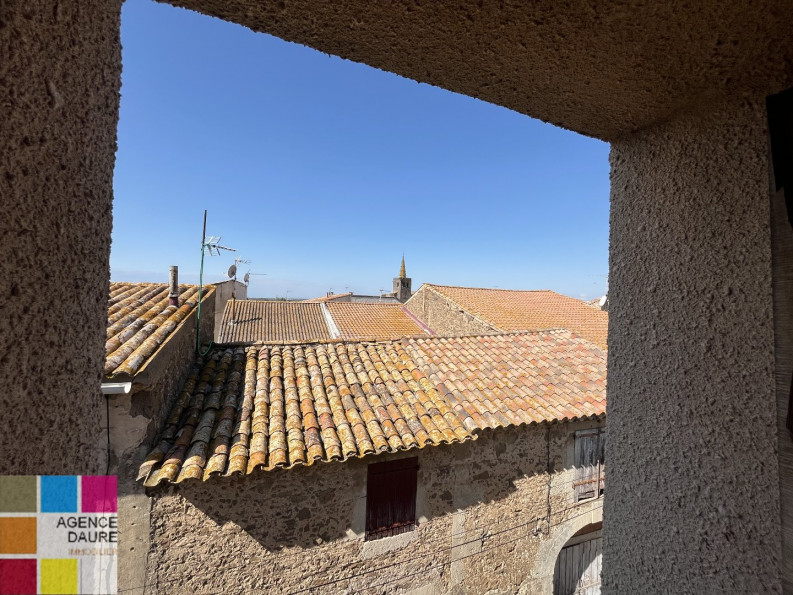 vente Maison de village Portiragnes - Photo 9