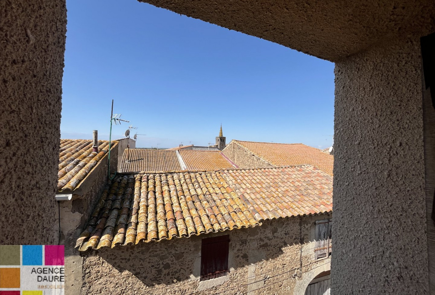à vendre Maison de village Portiragnes