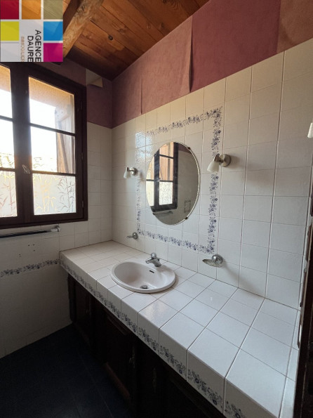 vente Maison de village Portiragnes - Photo 10