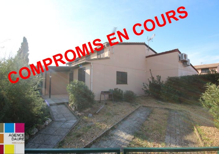 For sale Maison Portiragnes Plage | R�f 343061446 - Agences daure immobilier