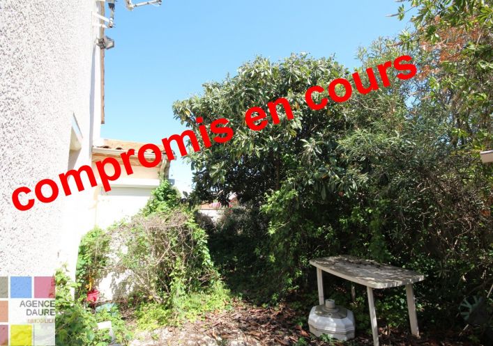 A vendre Maison Portiragnes | Réf 343061459 - Agences daure immobilier