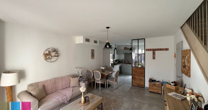 location Villa Portiragnes